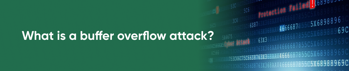 Identify, mitigate & prevent buffer overflow attacks on your systems