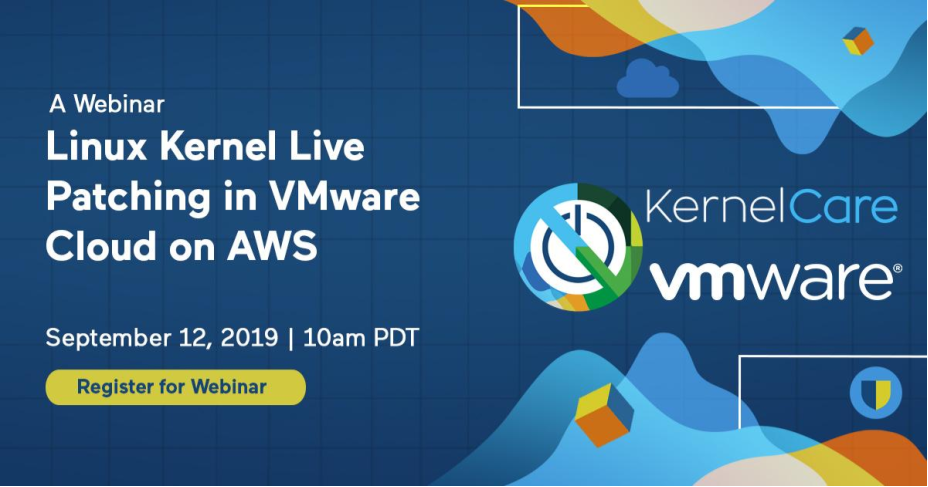 VMware webinar banner for email